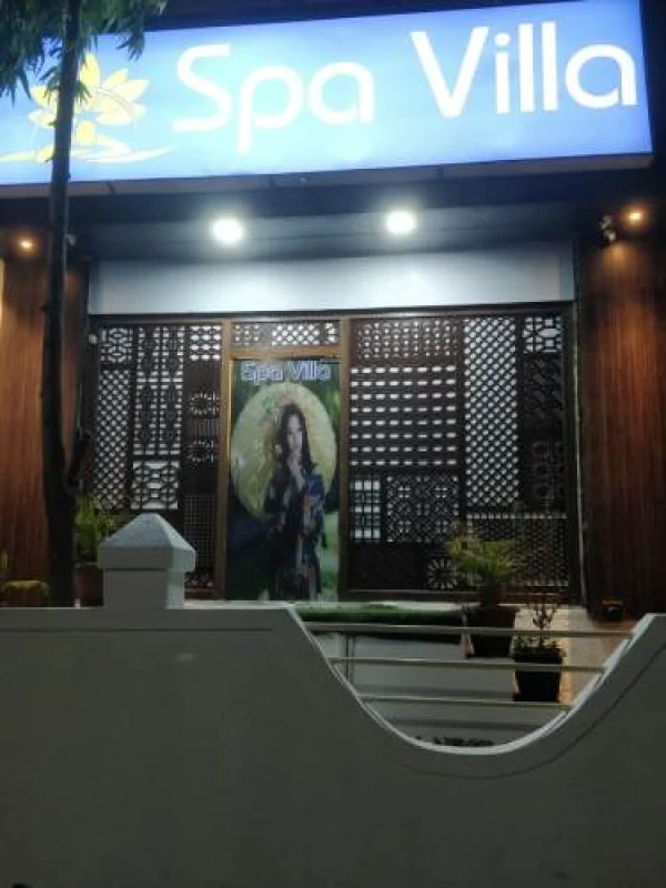 Spa Villa Vashi in Mumbai