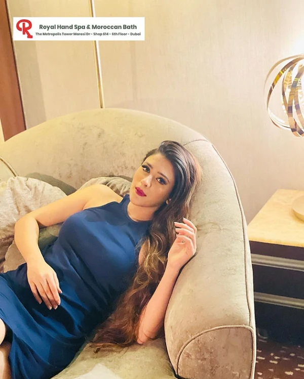 Discover Royal Hand Spa