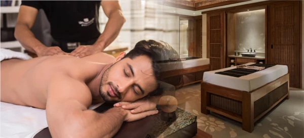 Oceanic Spa Bandra in Mumbai