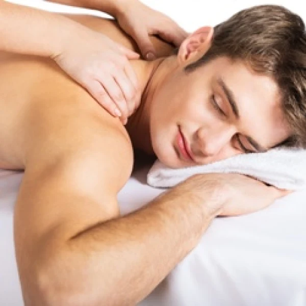 Oceanic Spa Bandra atmosphere