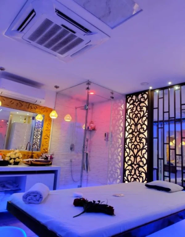 More from Jasmine Spa Delhi