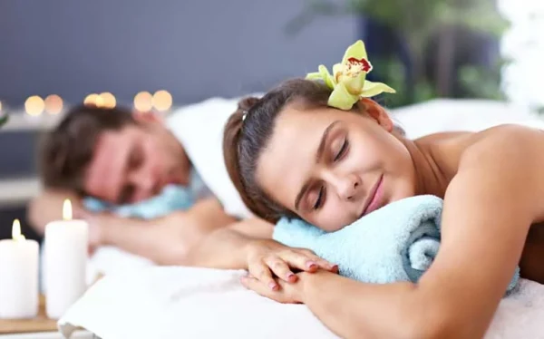 Jasmine Spa Delhi - Photo 25