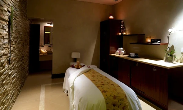 Explore Luxury Body Spa