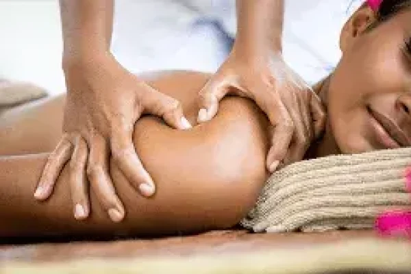 More from Omega Spa Delhi