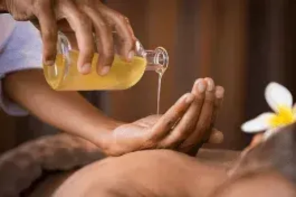 Omega Spa Delhi - Photo 21