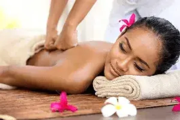 More from Omega Spa Delhi