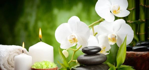 Omega Spa Delhi experience