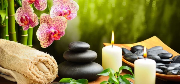 Discover Omega Spa Delhi