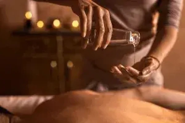 Omega Spa Delhi - Photo 17
