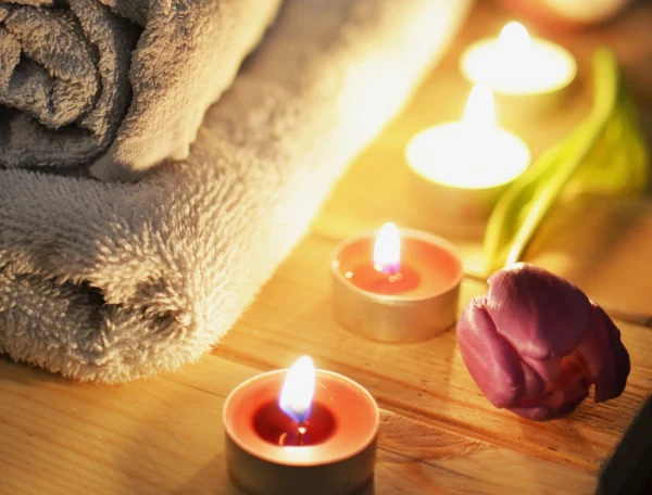 Juli Russian Spa in Delhi