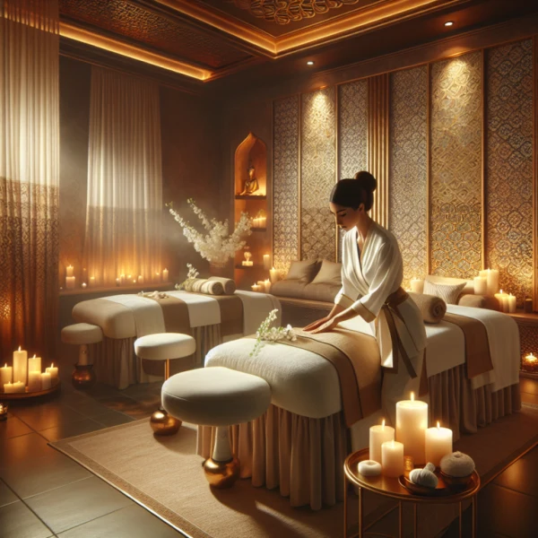 Discover B2B Masssage Delhi
