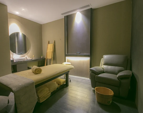 Explore Rani Russian Spa