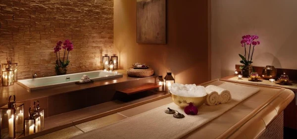 Rani Russian Spa in Delhi