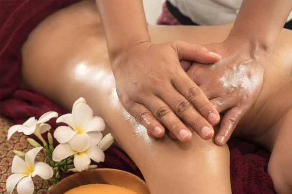 Discover Rani Russian Spa