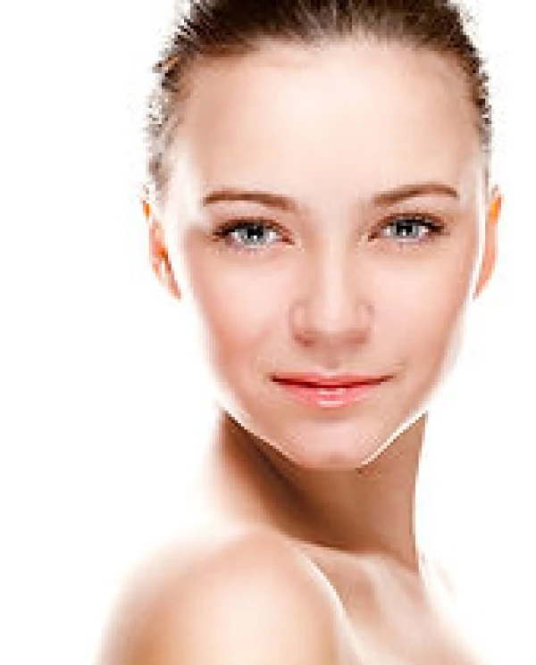 Amy Body Spa interior