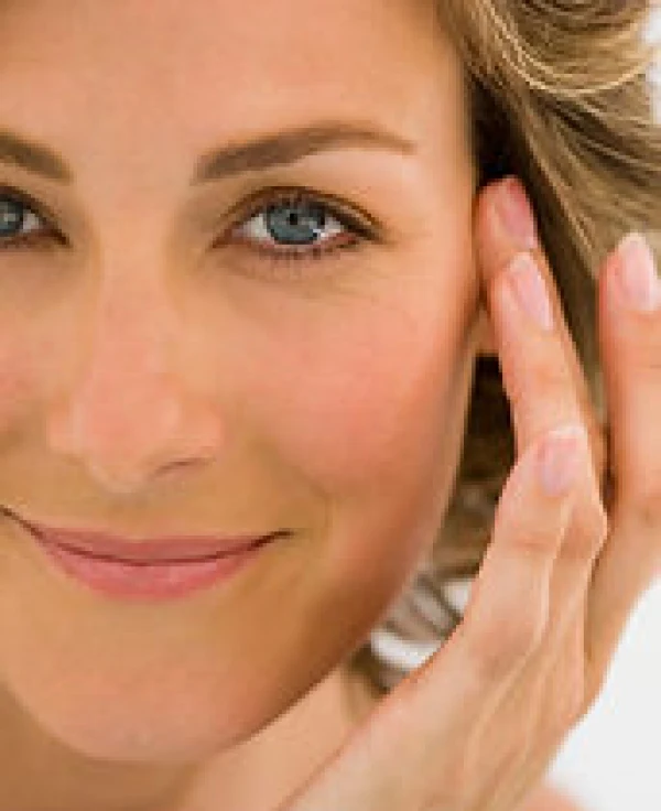 Amy Body Spa experience