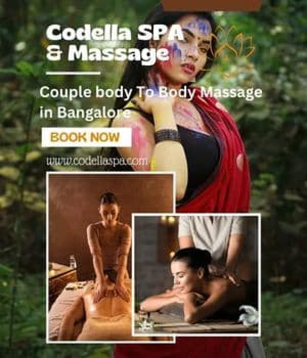 Codella Spa experience