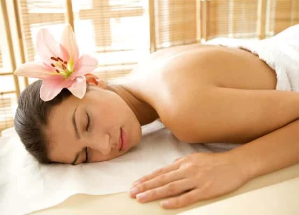 IZ Spa را کشف کنید