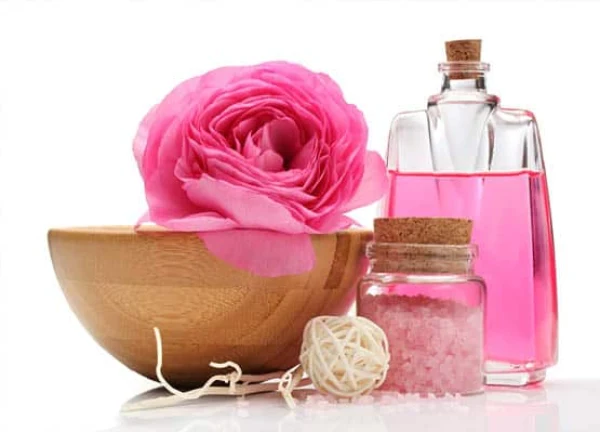 فضای IZ Spa