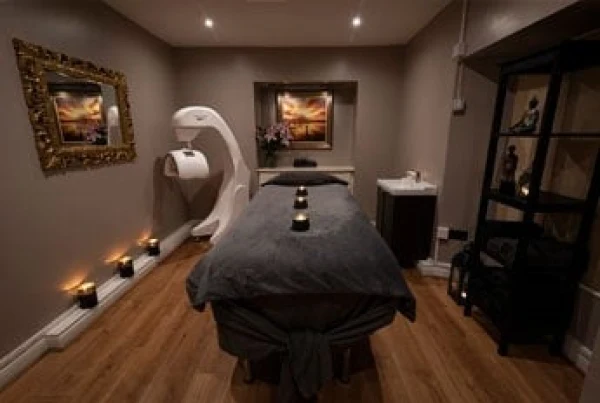 گالری عکس IZ Spa