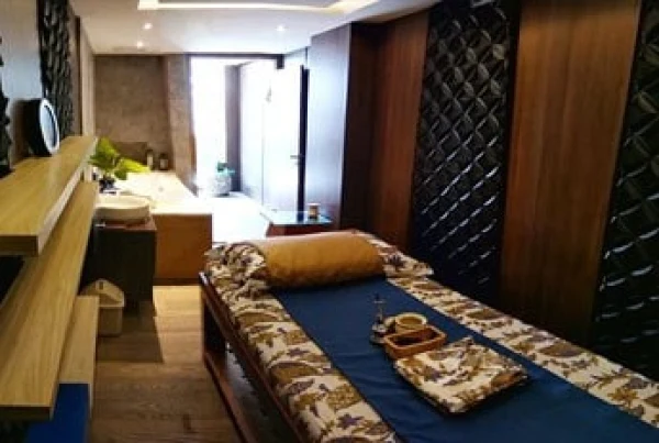 تصویر گالری - IZ Spa