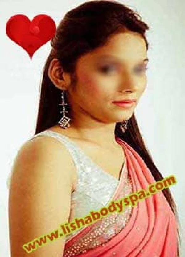 Lisha Body Spa - Photo 21