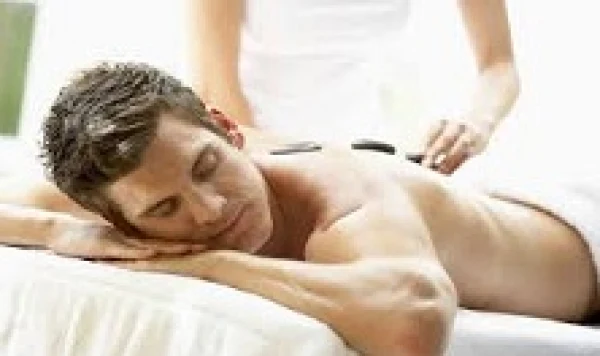 Gallery image - Millennium Spa