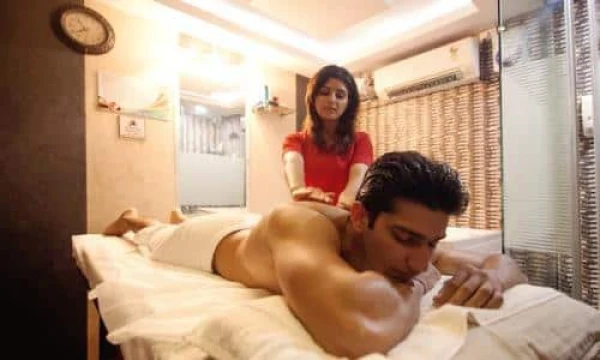 Gallery image - Sonam Body Spa