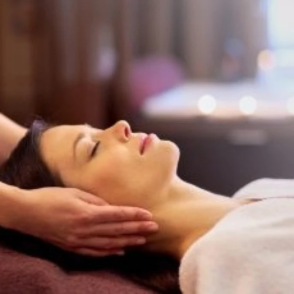 Goa Massage Centre venue