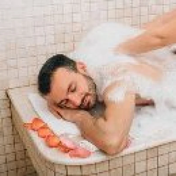 Gallery image - Royal Oak Spa