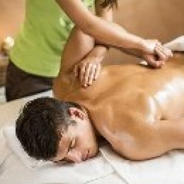 Royal Oak Spa photo gallery