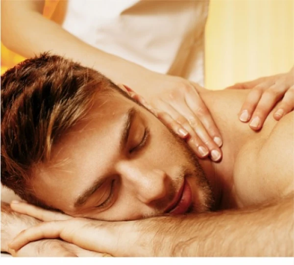 Gallery image - Full Body Massage in Dhayari