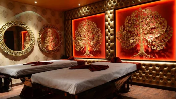 Gallery image - Full Body Massage in Kalyani Nagar