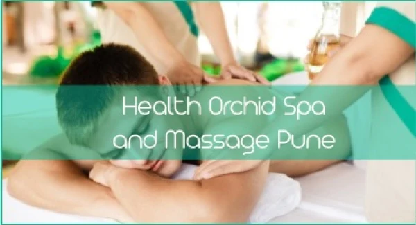 Full Body Massage in Kalyani Nagar atmosphere