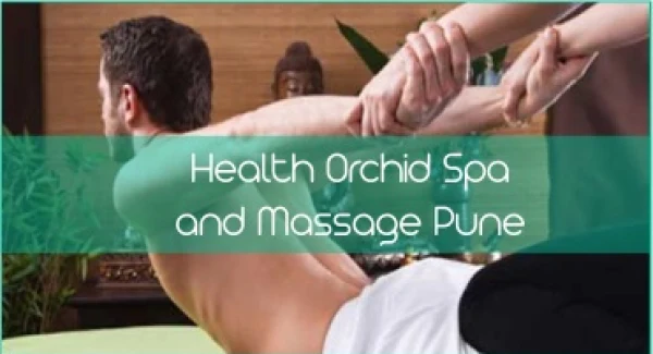 Full Body Massage in Kalyani Nagar interior