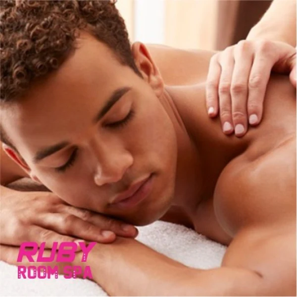 More from Ruby Room Spa