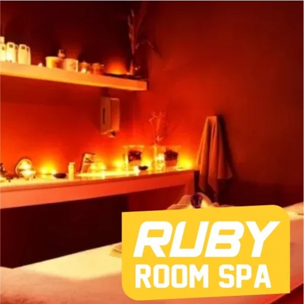 More from Ruby Room Spa