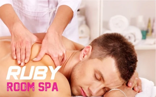 Upptäck Ruby Room Spa
