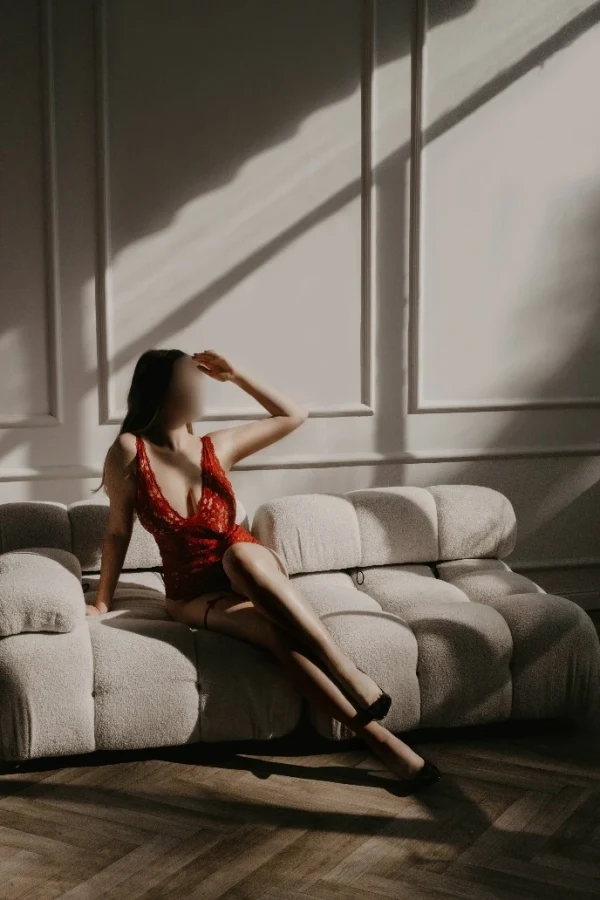 More from Tantra Touch