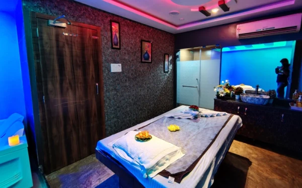 Oceanic Spa - Photo 17
