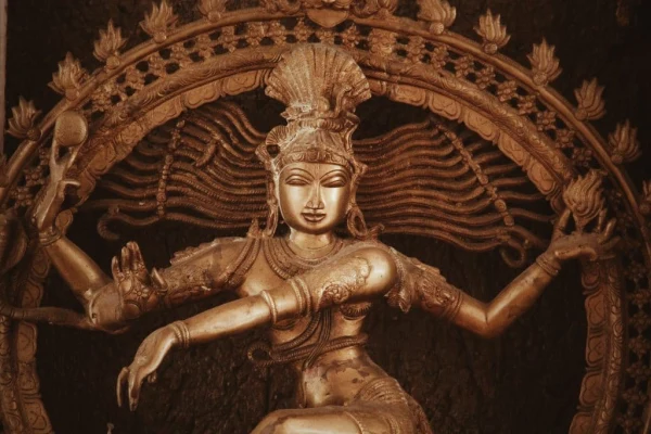 Tantra Portal atmosphere