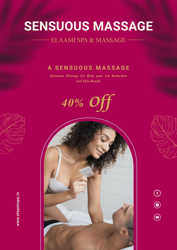 Elaami Spa venue