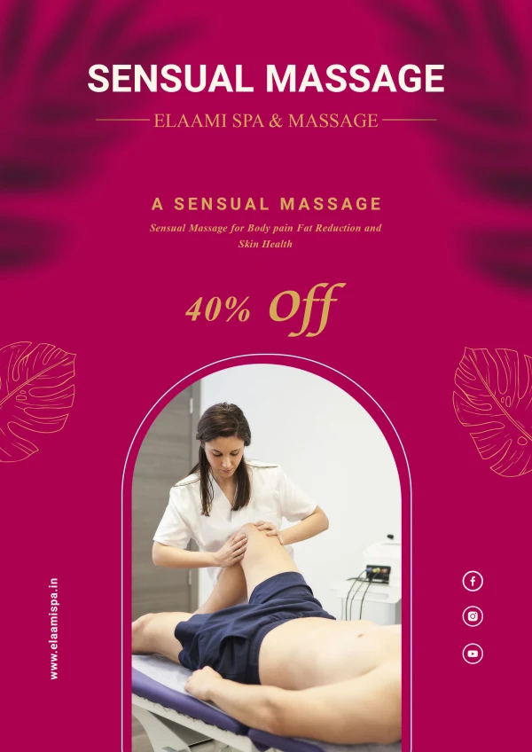 Explore Elaami Spa