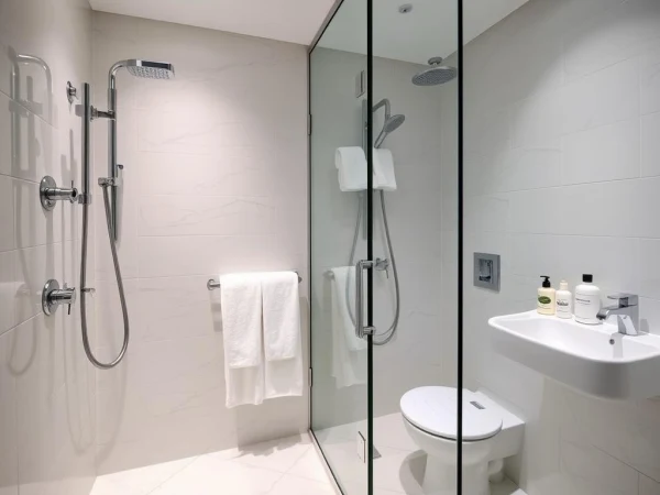 Elaami Spa experience