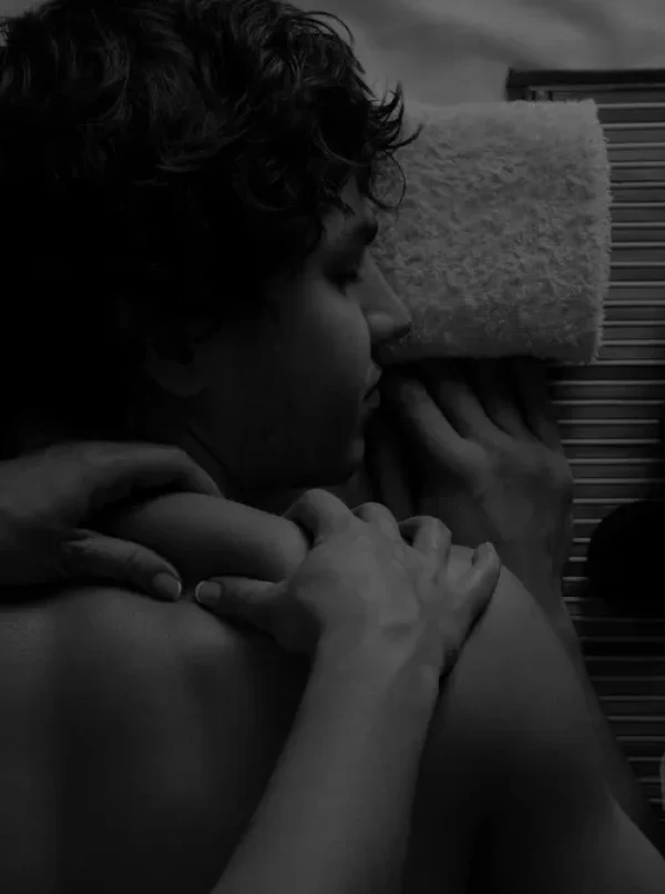 Gallery image - Desire