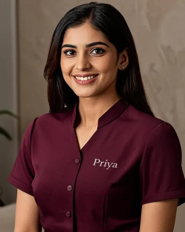 Nuru Nest Spa in Hyderabad