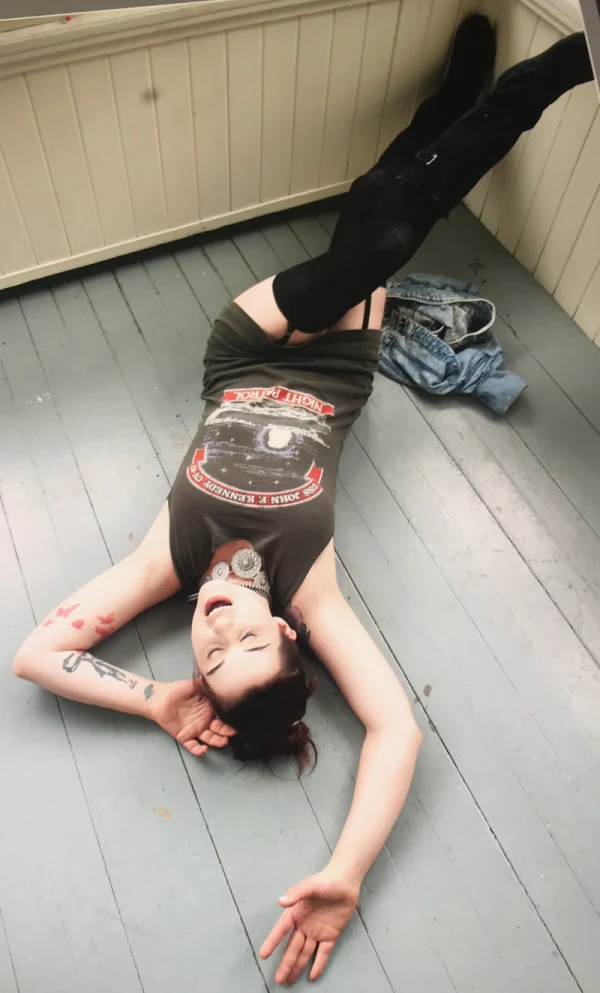 Gallery image - Bethany Bliss
