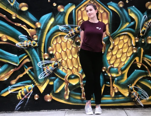 Bethany Bliss experience