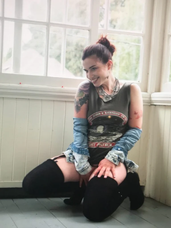 Discover Bethany Bliss