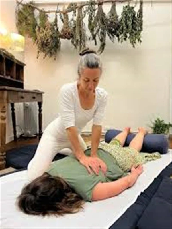 Discover Massage in Chennai